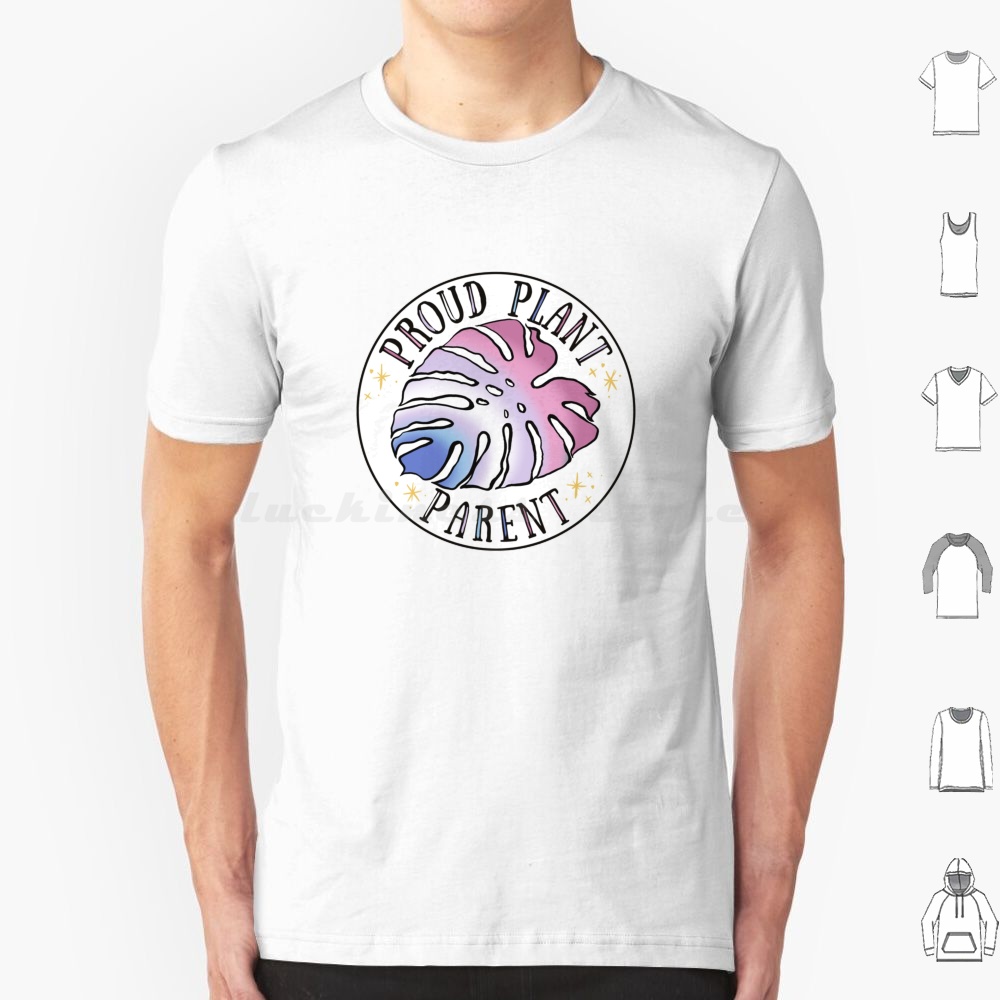 Plant Parent Shirt - Proud Plant Parent T Shirt 6xl