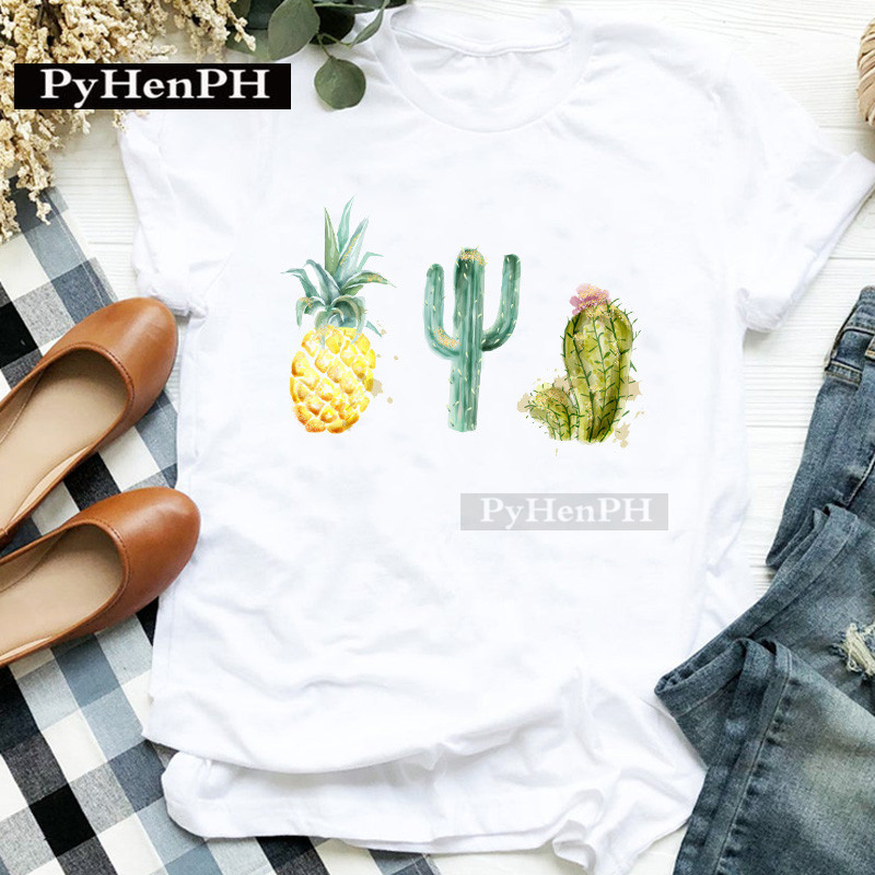 Fashion Women's Personality Ca - Plant Parent Shirt recension och pris