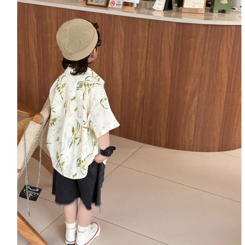 Beach Family Vacation Look Shi - Plant Parent Shirt recension och pris