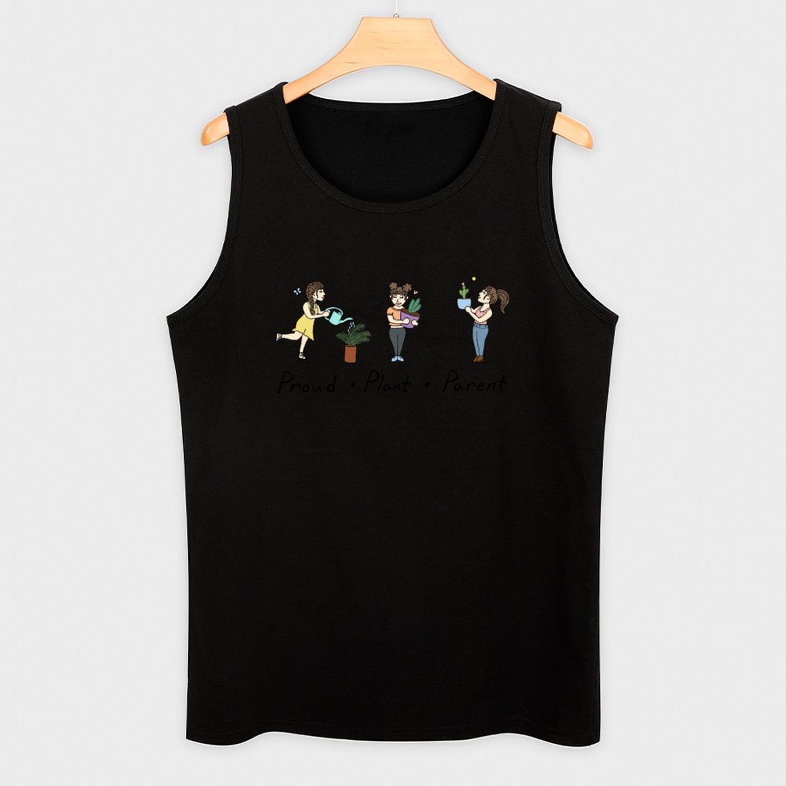 Proud Plant Parent - Plant Mom - Plant Parent Shirt recension och pris