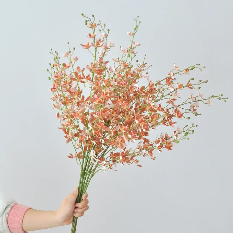 105CM 5-Fork Bandai Orchid Art - Orchid Phalaenopsis recension och pris