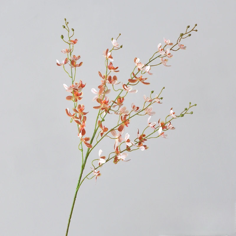 105CM 5-Fork Bandai Orchid Art - Orchid Phalaenopsis recension och pris