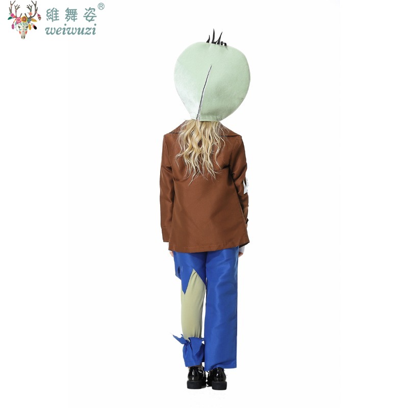 Halloween Costume Family Cospl - Plant Parent Halloween Costume recension och pris