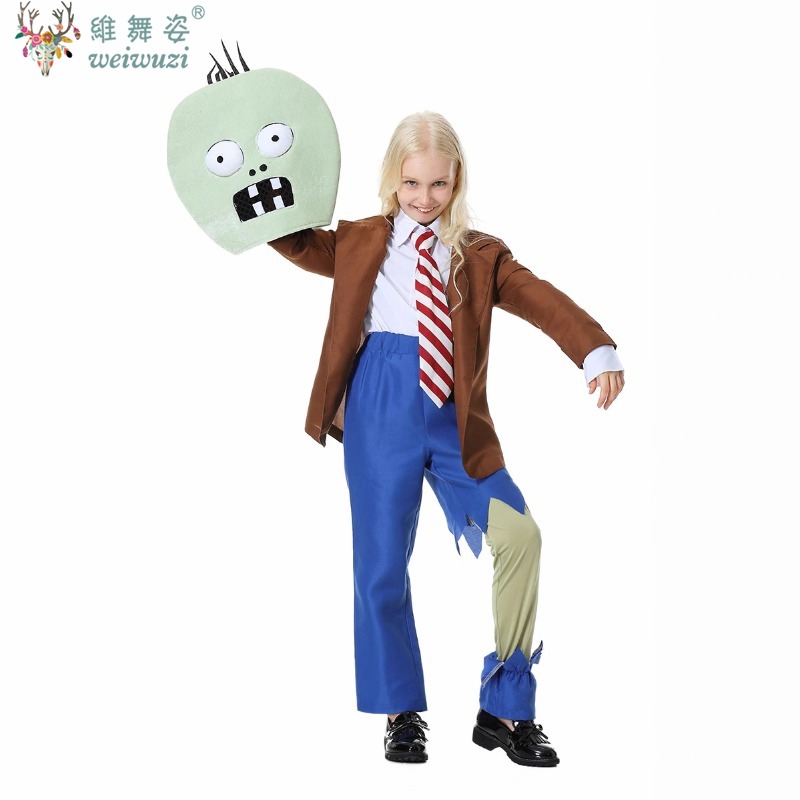 Halloween Costume Family Cospl - Plant Parent Halloween Costume recension och pris