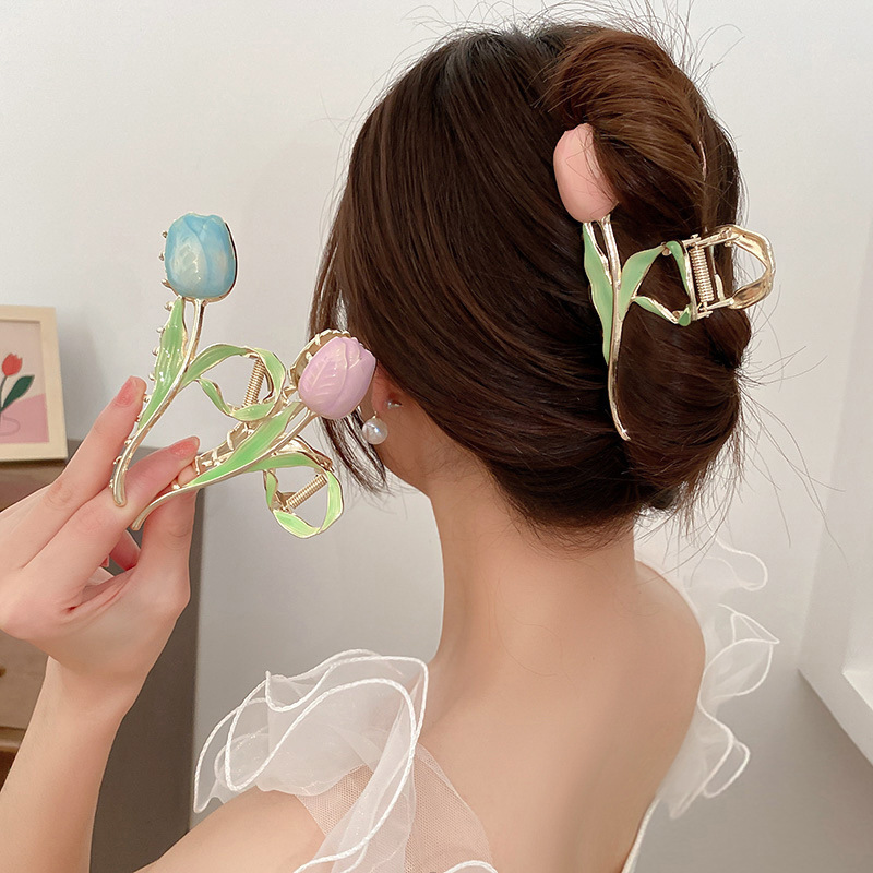 1PCS Bell Orchid Flowers Super - Orchid Phalaenopsis recension och pris