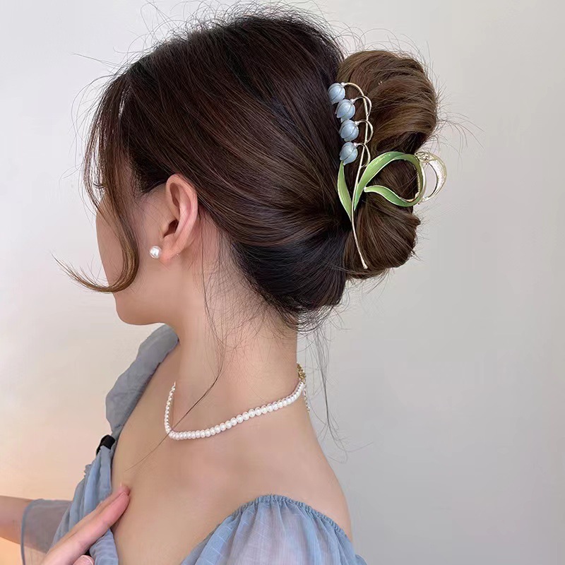 1PCS Bell Orchid Flowers Super - Orchid Phalaenopsis recension och pris