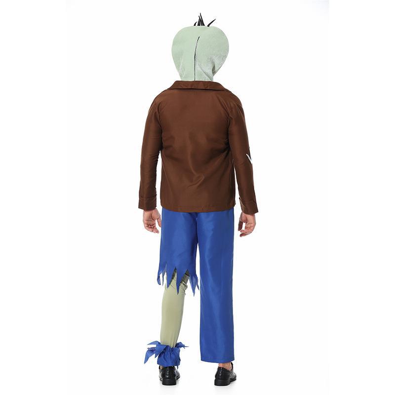 Parent-Child Matching Hallowee - Plant Parent Halloween Costume recension och pris