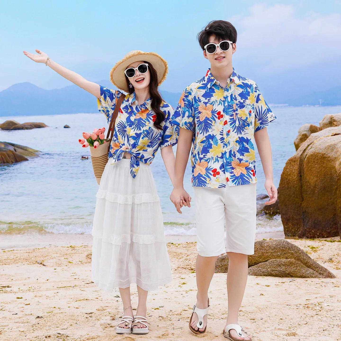 Vacation Family Matching Cloth - Plant Parent Shirt recension och pris