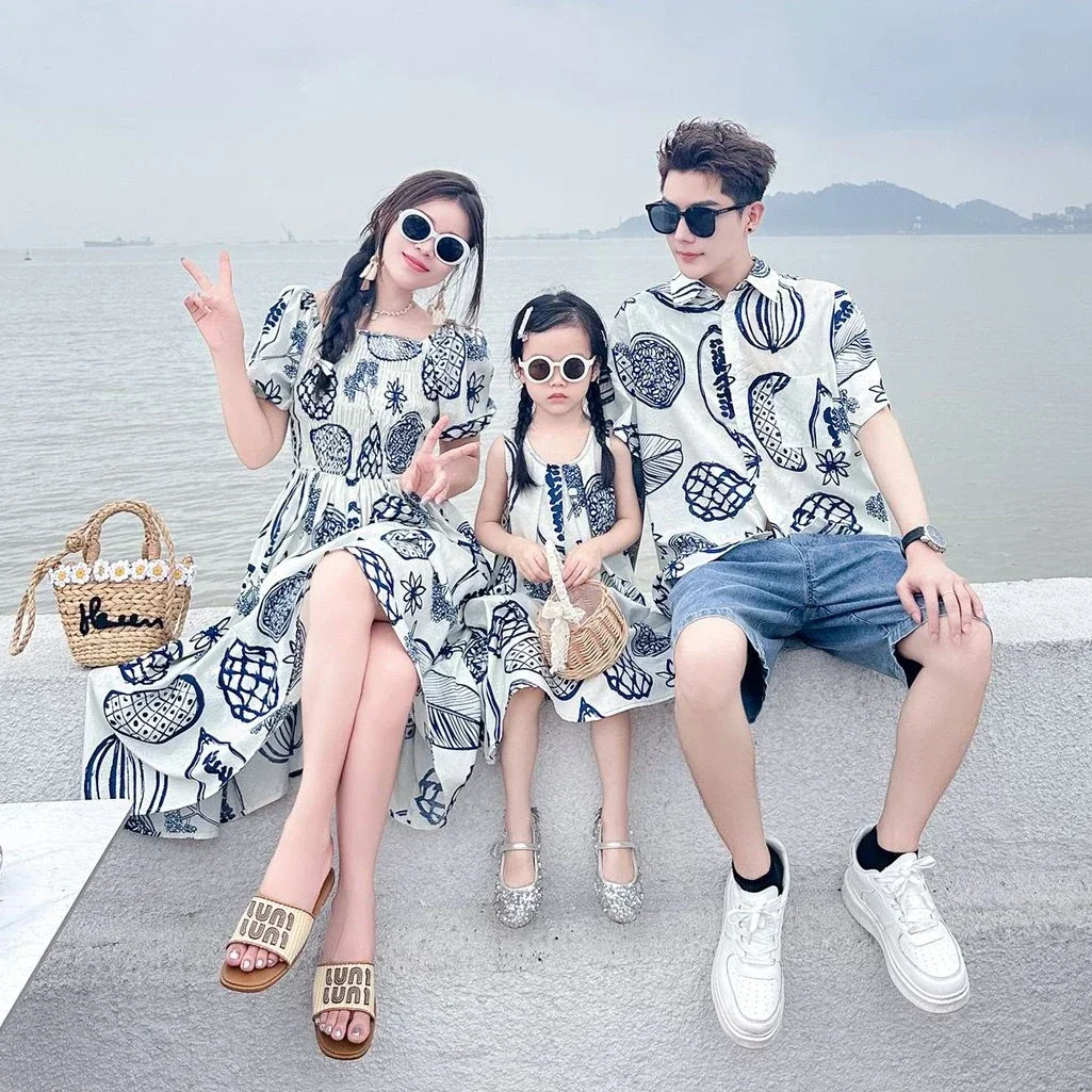 Women Smock Dresses Korean Sis - Plant Parent Shirt recension och pris