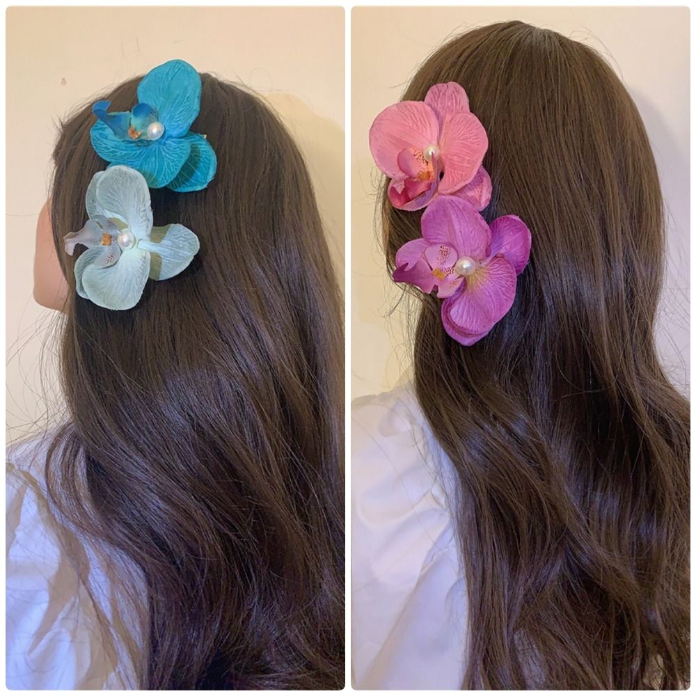 1Pcs Duckbill Clip Orchid Butt - Orchid Phalaenopsis recension och pris