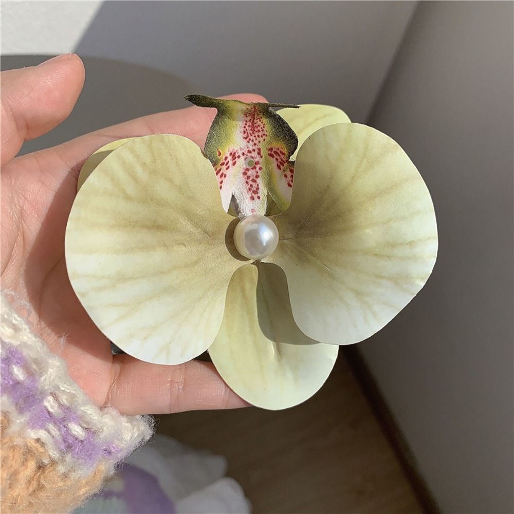 1Pcs Duckbill Clip Orchid Butt - Orchid Phalaenopsis recension och pris