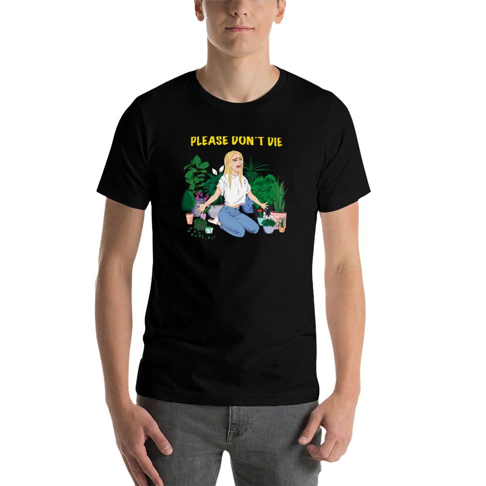 Concerned Plant Parent (Part T - Plant Parent Shirt recension och pris