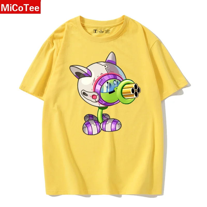 New Plant VS Zombie Short Slee - Plant Parent Shirt recension och pris