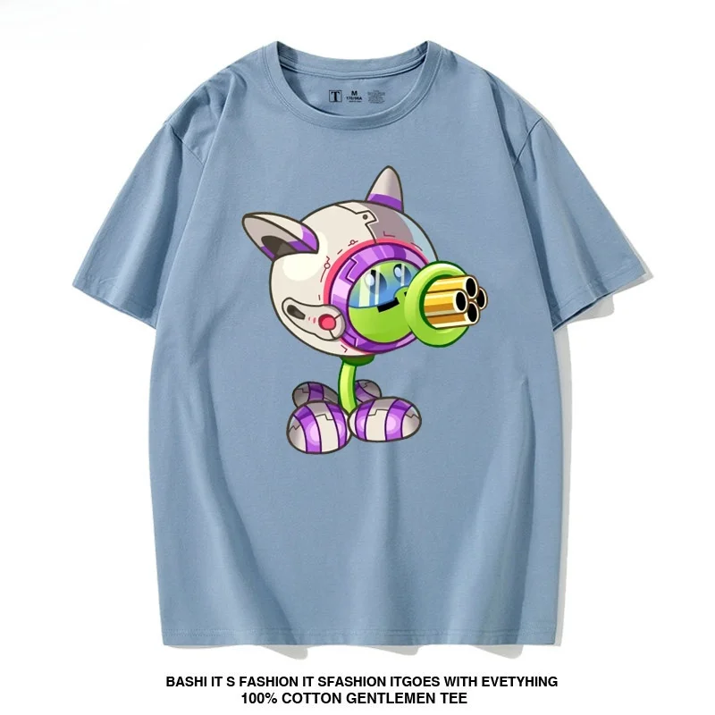 New Plant VS Zombie Short Slee - Plant Parent Shirt recension och pris