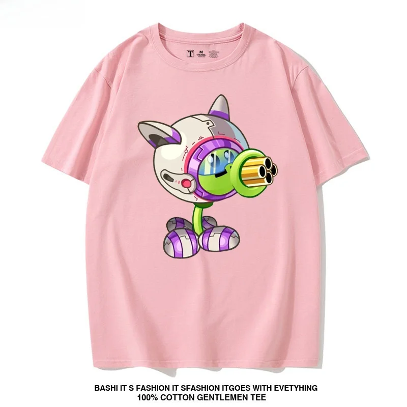 New Plant VS Zombie Short Slee - Plant Parent Shirt recension och pris