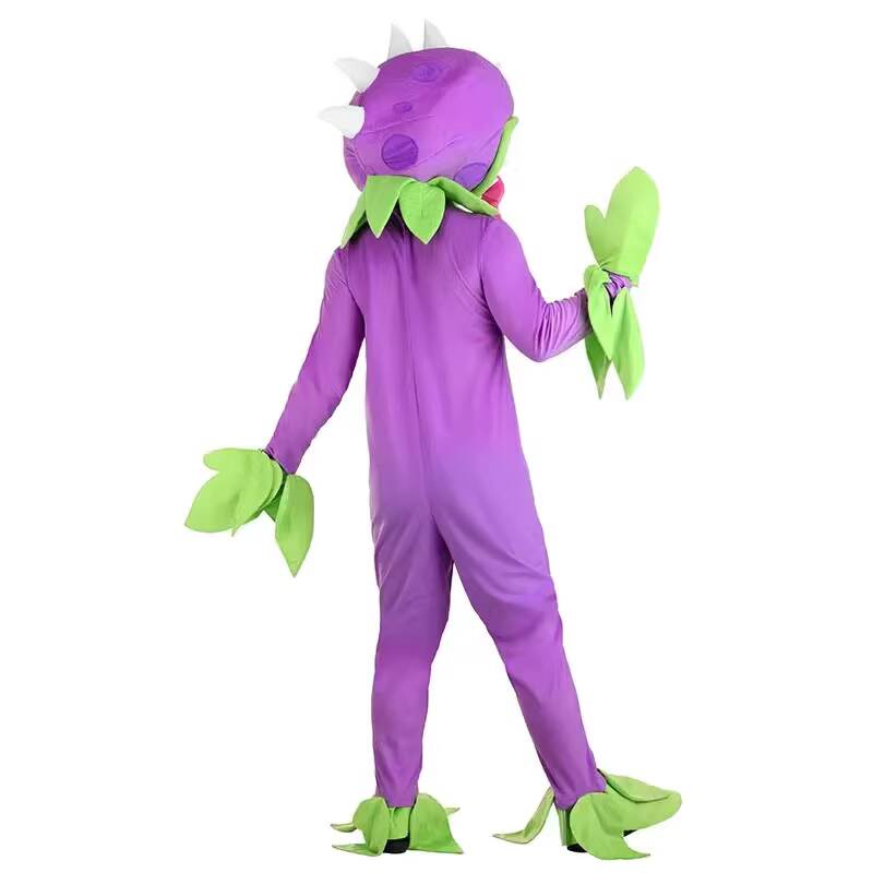 Halloween Stage Performance Co - Plant Parent Halloween Costume recension och pris