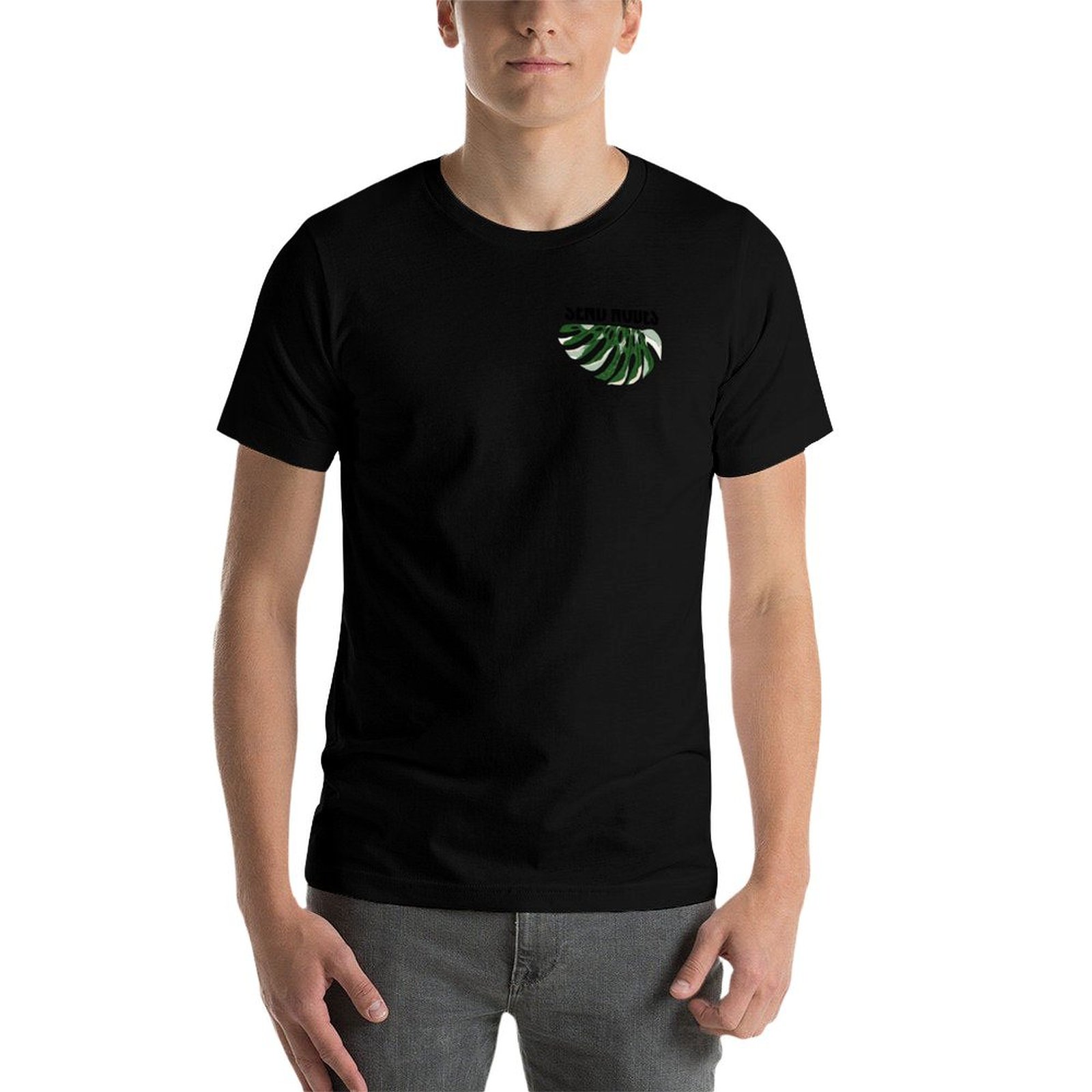 Send Nodes - Variegated Monste - Variegated Monstera Node recension och pris