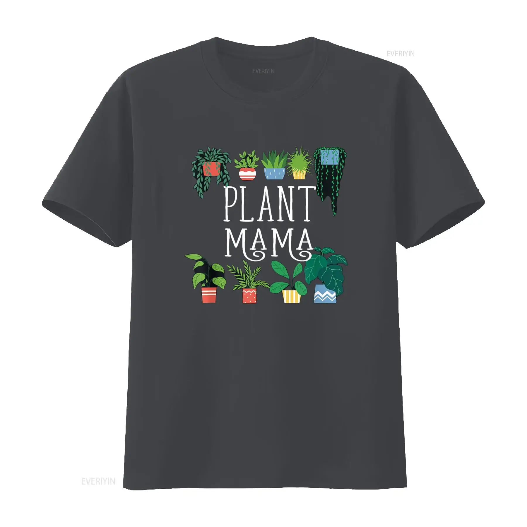 Plant Mama Proud Parent T Shir - Plant Parent Shirt recension och pris