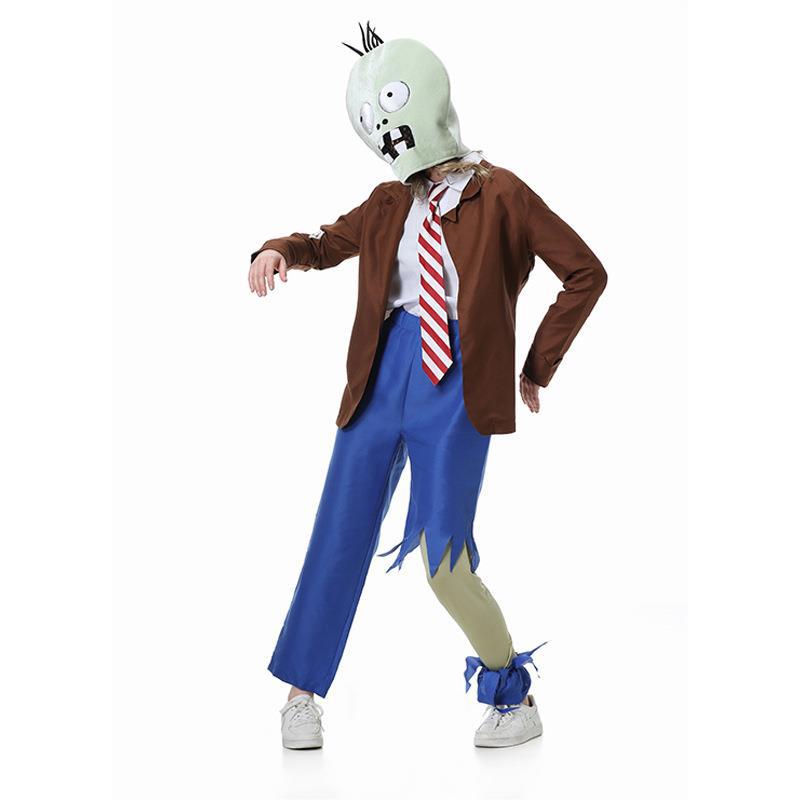 Halloween Cosplay Costume Plan - Plant Parent Halloween Costume recension och pris