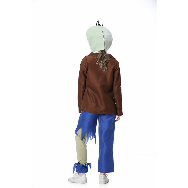Halloween Cosplay Costume Plan - Plant Parent Halloween Costume recension och pris